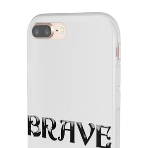 Brave Flexi Cases