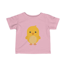 Load image into Gallery viewer, Baby Bird Fine Jersey Tee