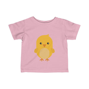 Baby Bird Fine Jersey Tee