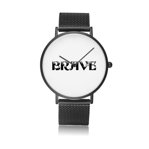 Brave CITIZEN Watch