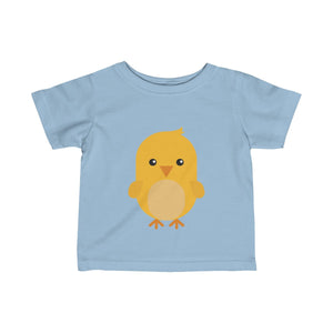 Baby Bird Fine Jersey Tee