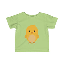 Load image into Gallery viewer, Baby Bird Fine Jersey Tee