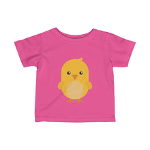 Load image into Gallery viewer, Baby Bird Fine Jersey Tee