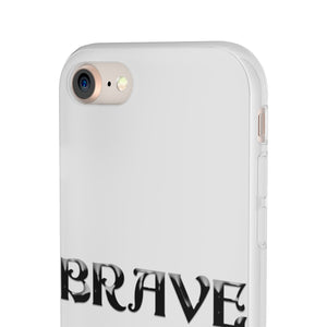 Brave Flexi Cases