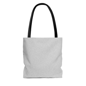 Gray Style Tote Bag