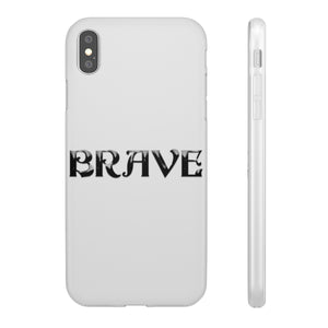 Brave Flexi Cases