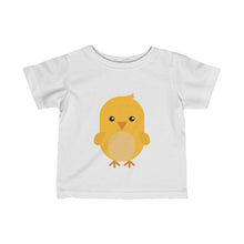 Load image into Gallery viewer, Baby Bird Fine Jersey Tee