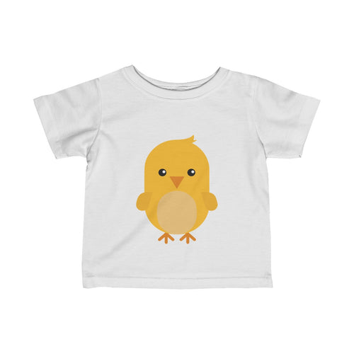 Baby Bird Fine Jersey Tee