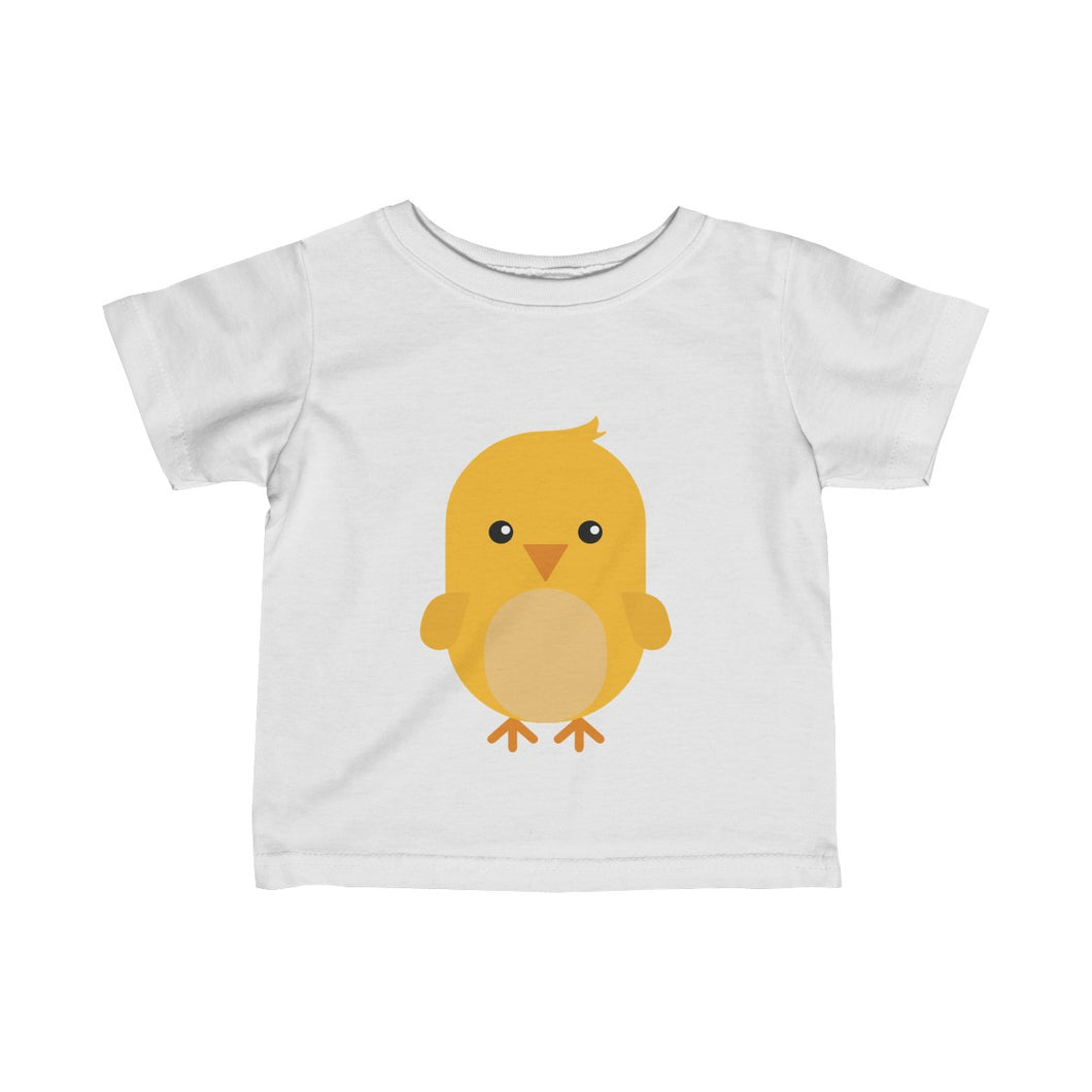 Baby Bird Fine Jersey Tee