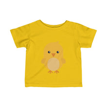 Load image into Gallery viewer, Baby Bird Fine Jersey Tee