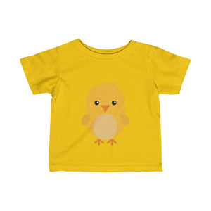 Baby Bird Fine Jersey Tee