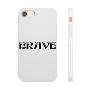 Brave Flexi Cases