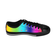 Load image into Gallery viewer, Rainbow Style Women&#39;s Sneakers