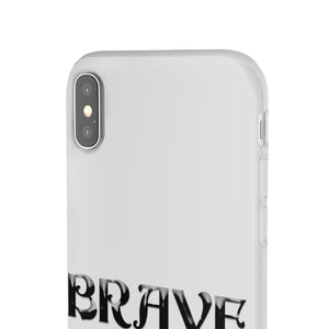 Brave Flexi Cases