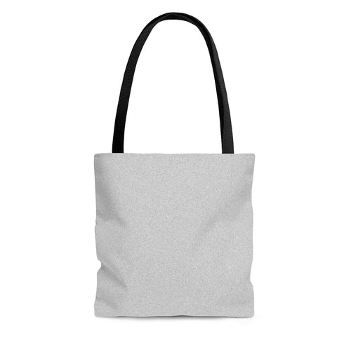 Gray Style Tote Bag