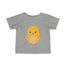 Load image into Gallery viewer, Baby Bird Fine Jersey Tee