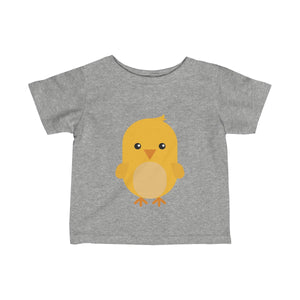 Baby Bird Fine Jersey Tee