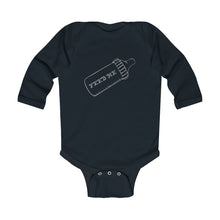 Load image into Gallery viewer, Feed Me Baby Long Sleeve Bodysuit