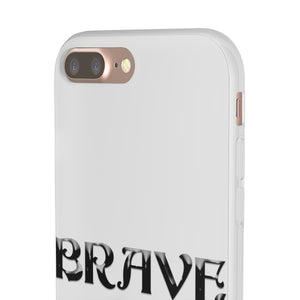 Brave Flexi Cases