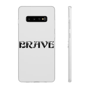 Brave Flexi Cases