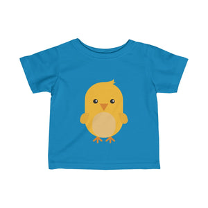 Baby Bird Fine Jersey Tee