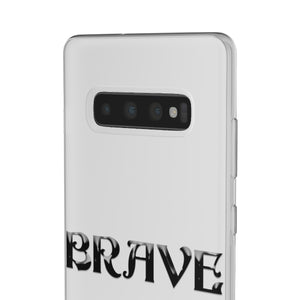 Brave Flexi Cases