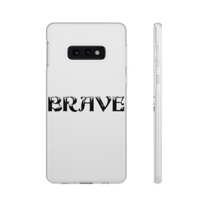 Brave Flexi Cases