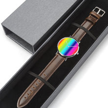 Load image into Gallery viewer, Rainbow CITIZEN Watch