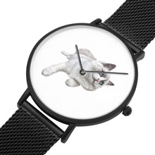 Load image into Gallery viewer, Cute Cat CITIZEN Watch