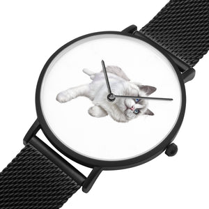 Cute Cat CITIZEN Watch