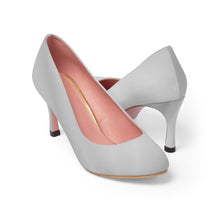 Load image into Gallery viewer, Smoke Gray Women&#39;s High Heels