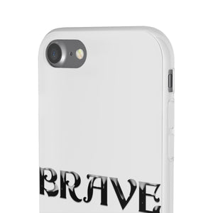 Brave Flexi Cases