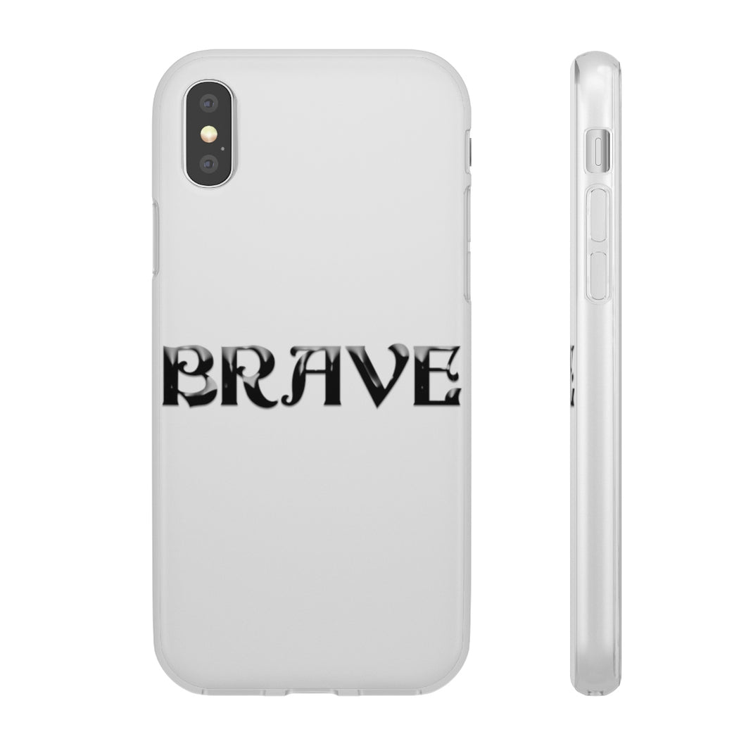 Brave Flexi Cases