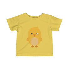 Load image into Gallery viewer, Baby Bird Fine Jersey Tee