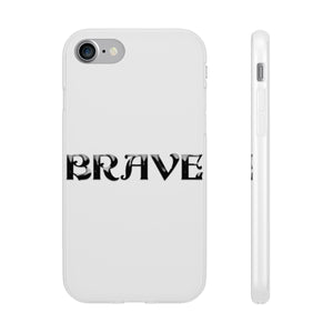 Brave Flexi Cases