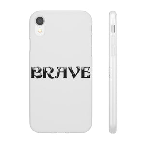 Brave Flexi Cases