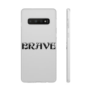 Brave Flexi Cases