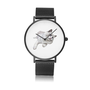 Cute Cat CITIZEN Watch