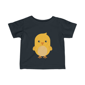 Baby Bird Fine Jersey Tee