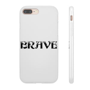 Brave Flexi Cases