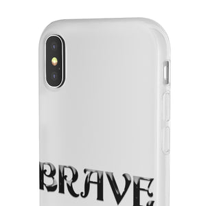 Brave Flexi Cases