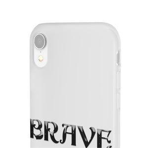 Brave Flexi Cases