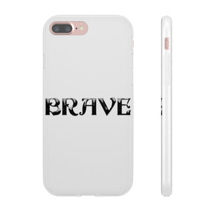 Brave Flexi Cases