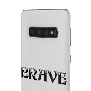 Brave Flexi Cases