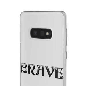 Brave Flexi Cases