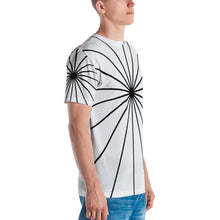 Load image into Gallery viewer, Spider Nets Men&#39;s T-shirt