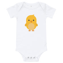 Load image into Gallery viewer, Baby Bird Bodysuit