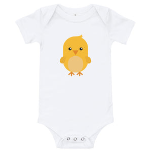 Baby Bird Bodysuit