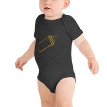 Load image into Gallery viewer, Feeding Baby Bodysuit