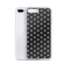 Load image into Gallery viewer, Crystalline bubbles iPhone Case